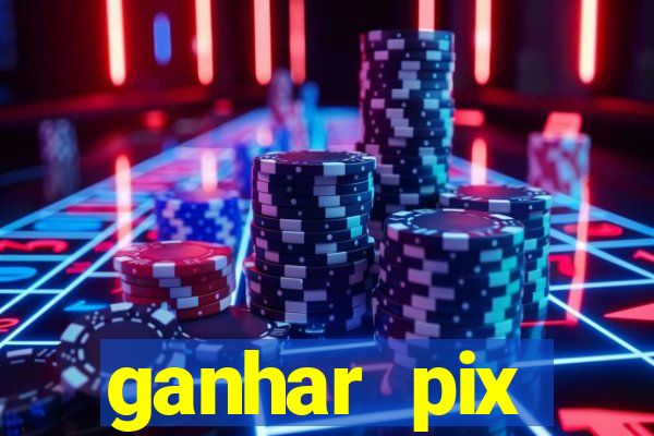 ganhar pix respondendo pesquisas